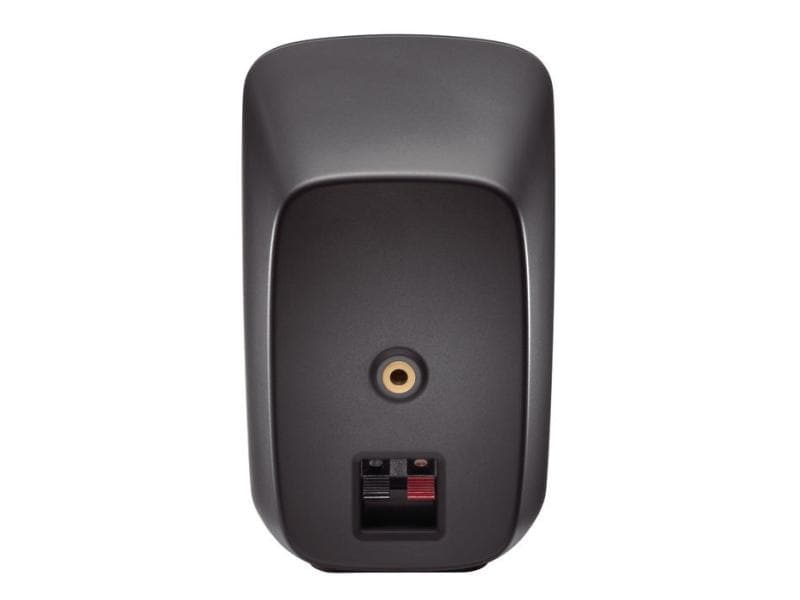 Logitech PC-Lautsprecher Z906 5.1-Kanal-Lautsprechersystem