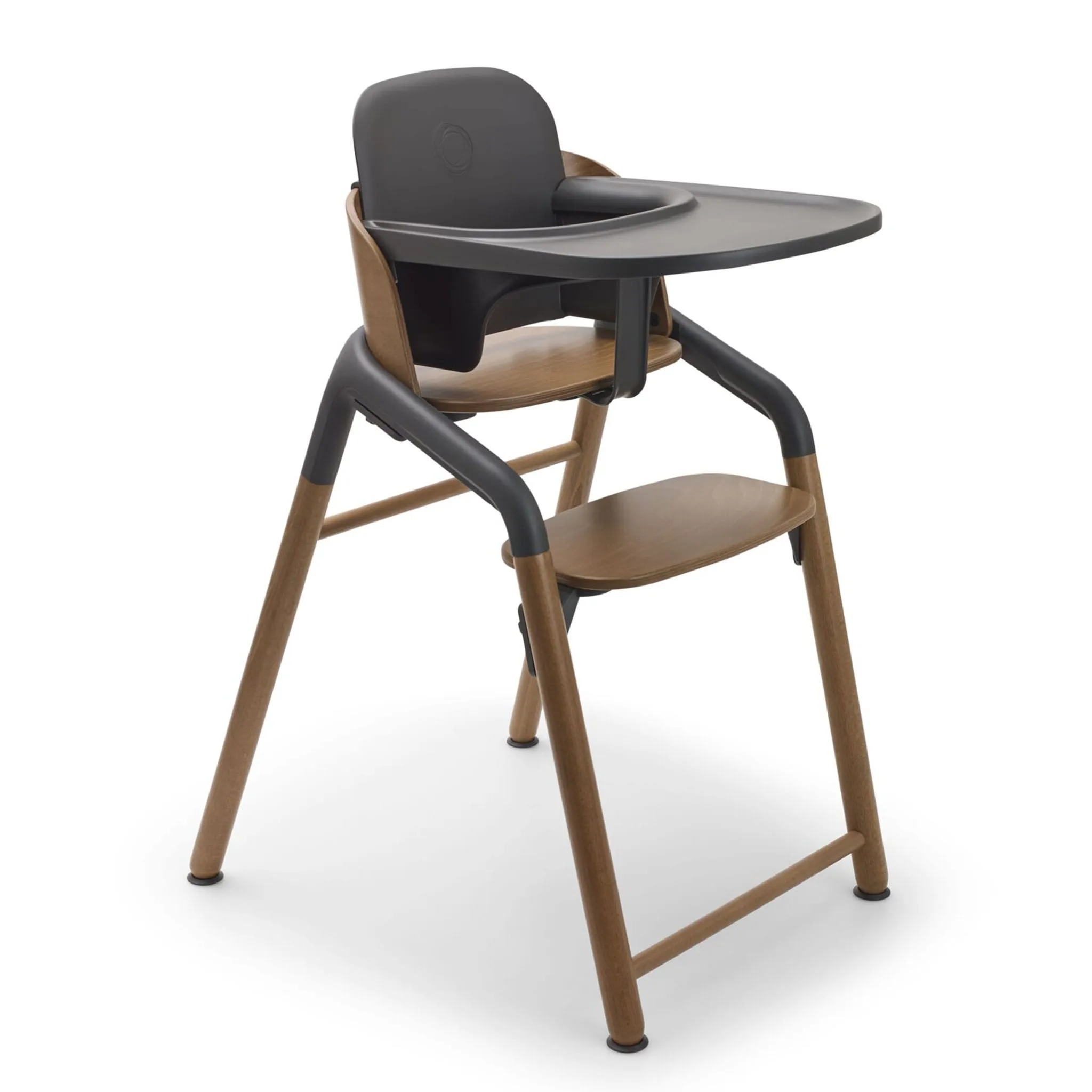 Bugaboo Cabaret pour Chaise Giraffe - Gris