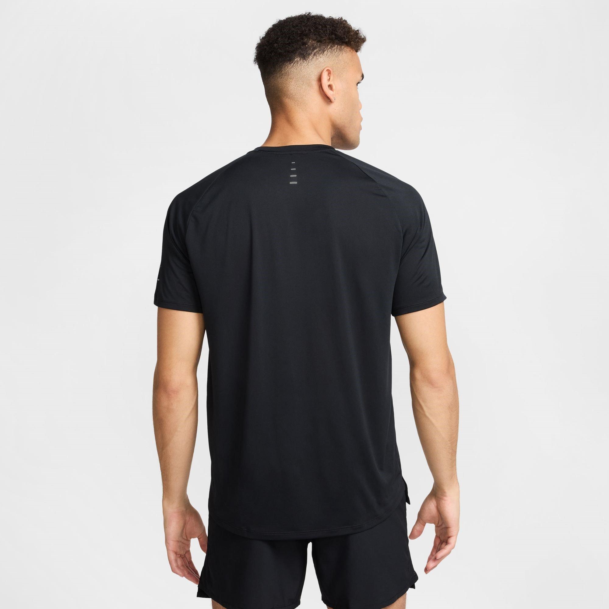 Nike Stride Short Sleeve Performance Tee Mens