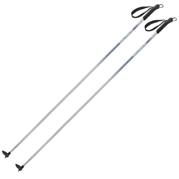 Bâton ski de fond SALOMON ESCAPE ALU