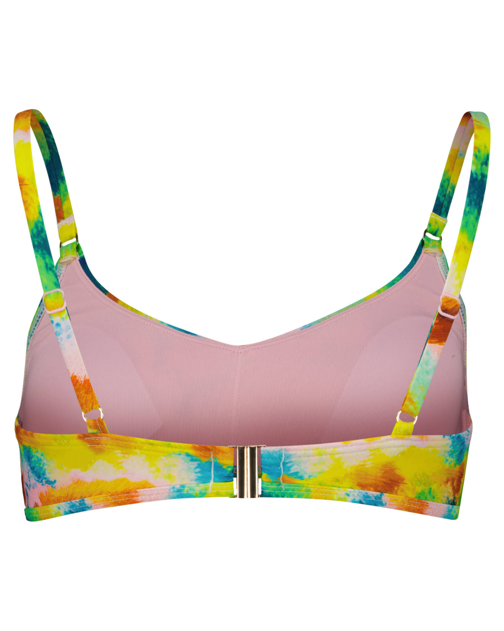 Hot Stuff| Damen Bikini Top