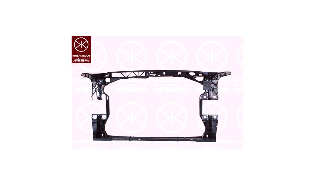 Frontpanel