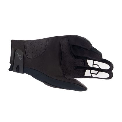 Gants Enduro Alpinestars THERMO SHIELDER 2023 - Noir