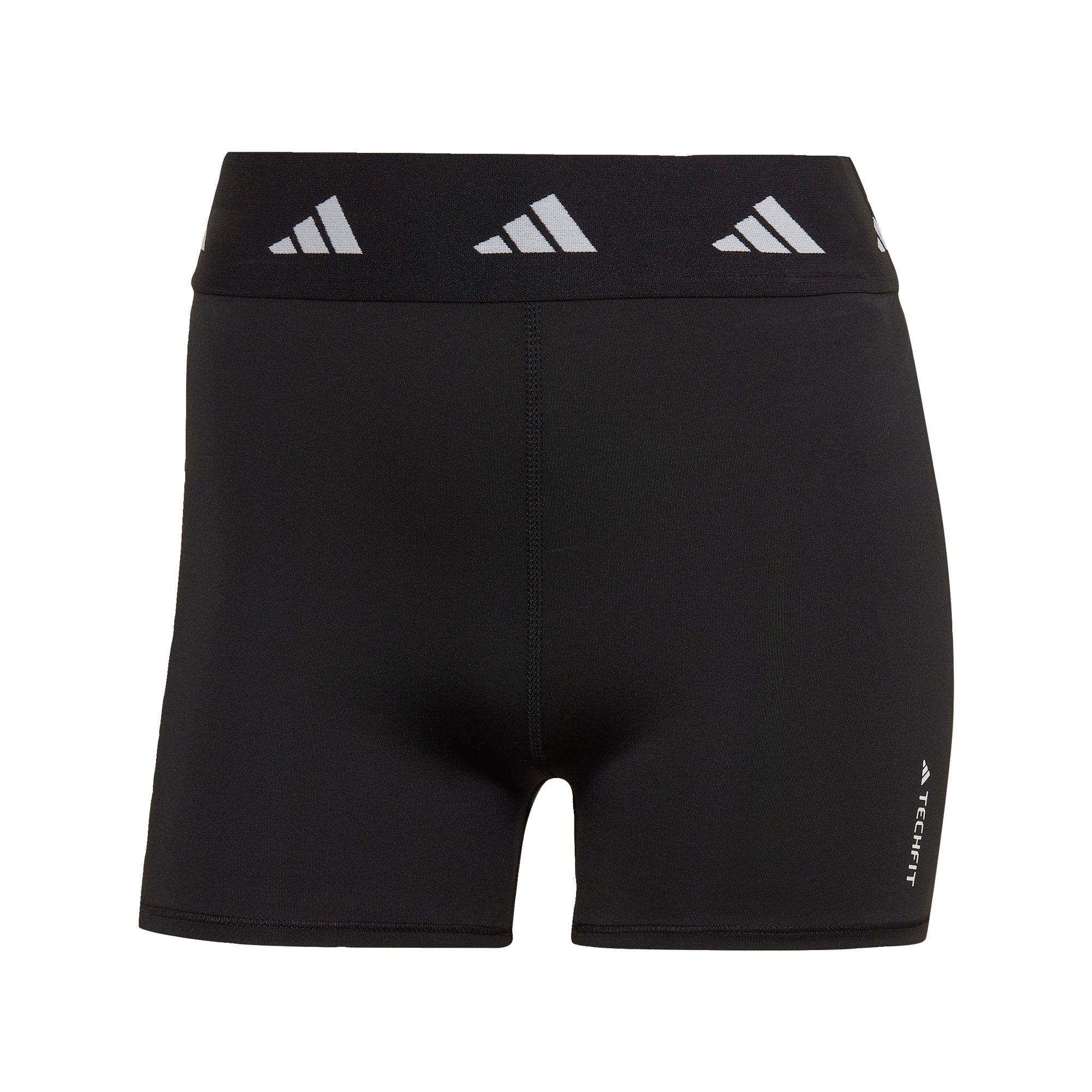adidas Techfit Short Leggings Womens