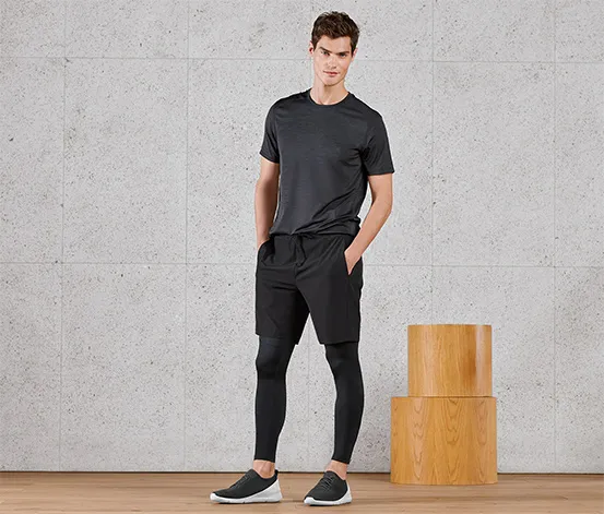 Funktionsshorts