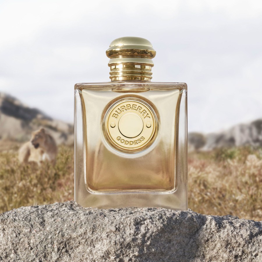 Burberry Goddess Eau De Parfum 100ml