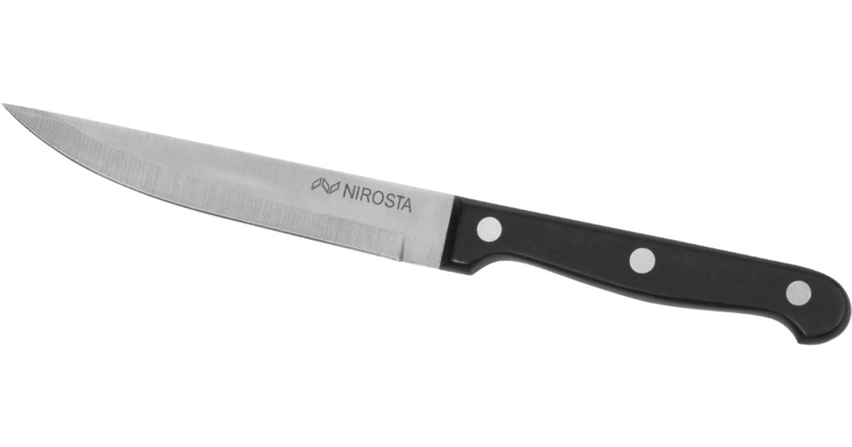 NIROSTA Steakmesser