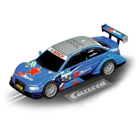 Carrera GO!!! / GO!!! Plus Audi A4 DTM Audi Sport Team Phoen