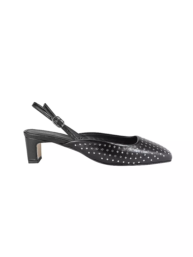 ALOHAS Pumps LINDY schwarz