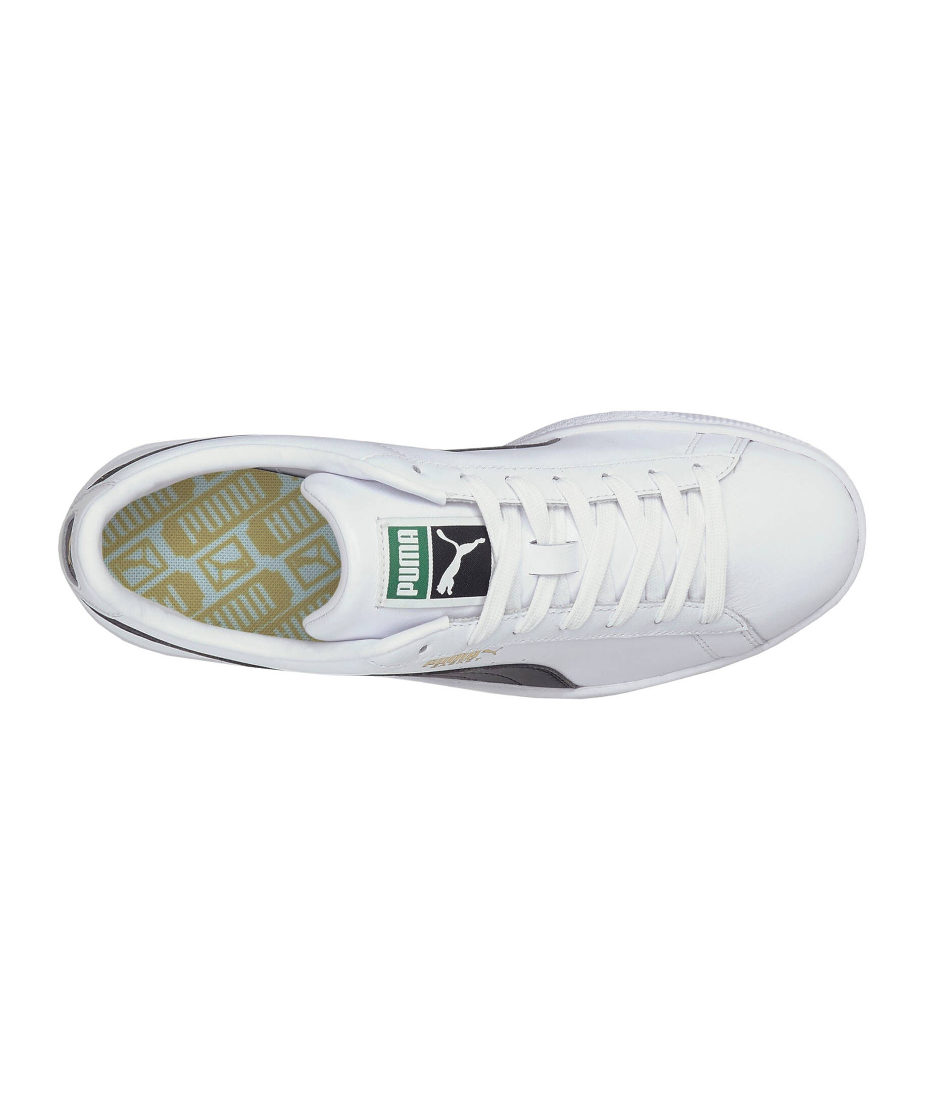Puma| Herren Lifestyle - Schuhe Damen - Sneakers Basket Classic XXI