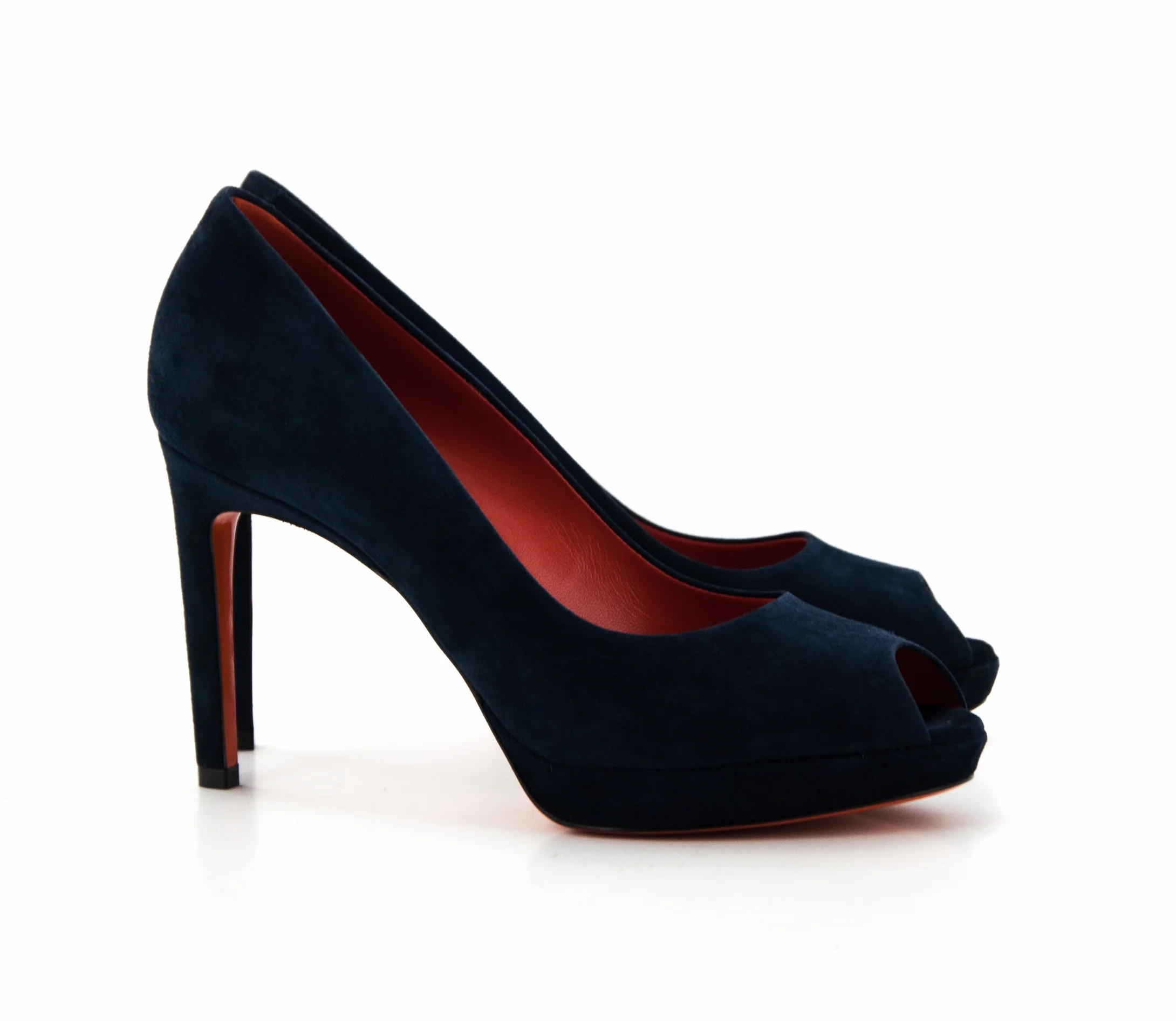 SANTONI - NEW LEA 57196 MGD BLEU