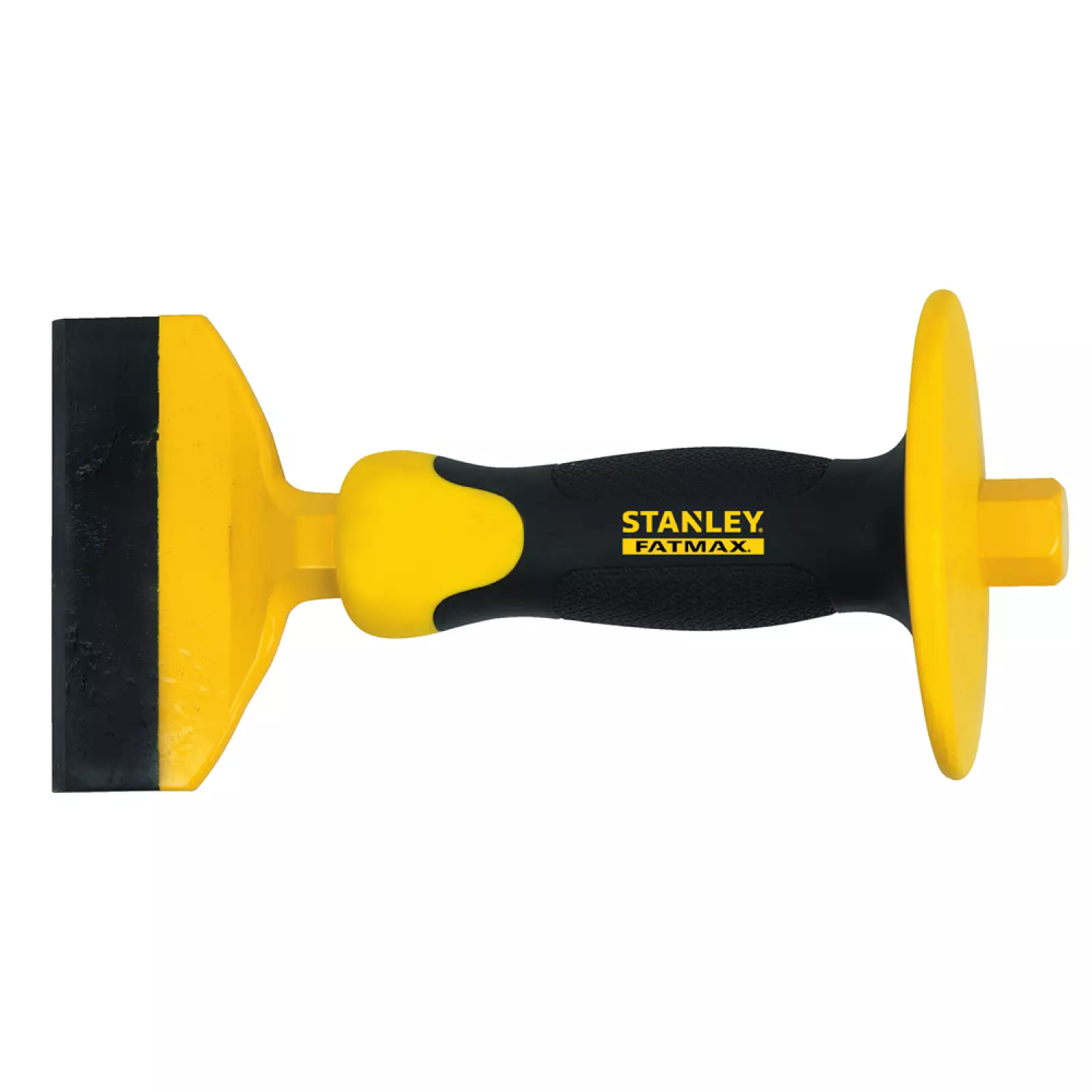 Stanley 4-18-328 Koudbeitel - 100 x 125 x 126mm