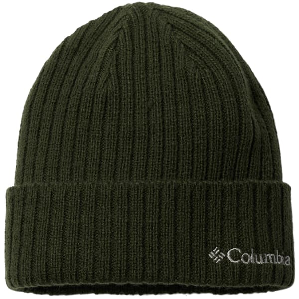 Bonnet COLUMBIA WATCH CAP GREENSCAPE