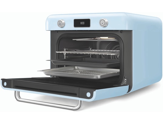 SMEG - Mini four COF01PBEU