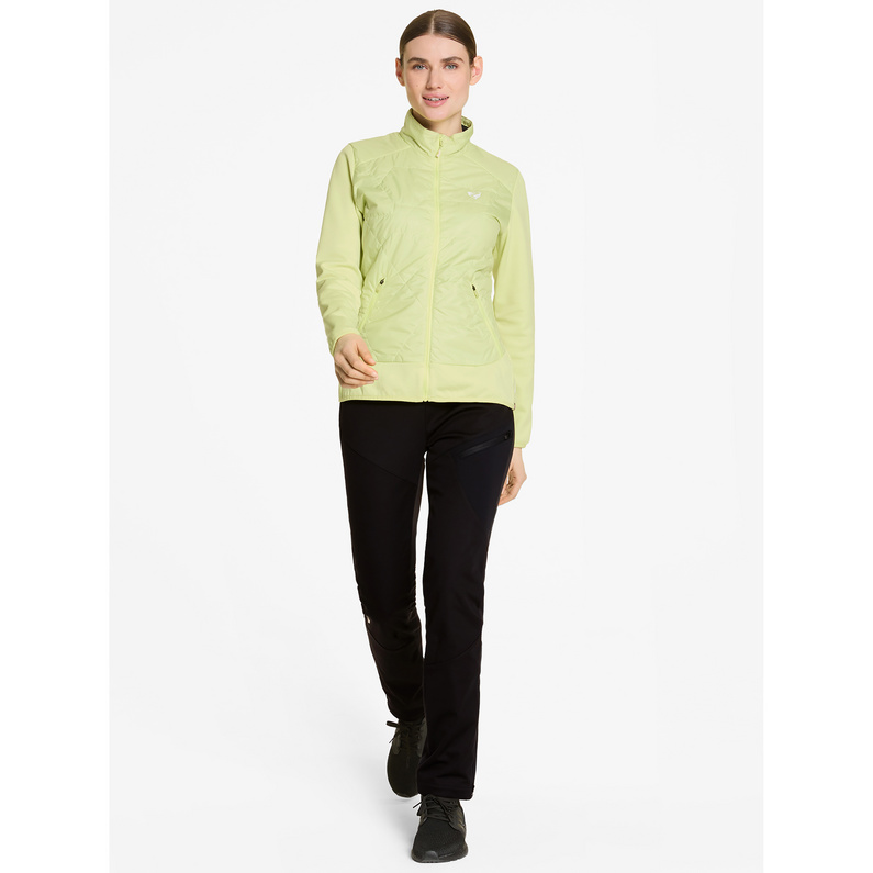 Ziener Damen Nabelle Hose