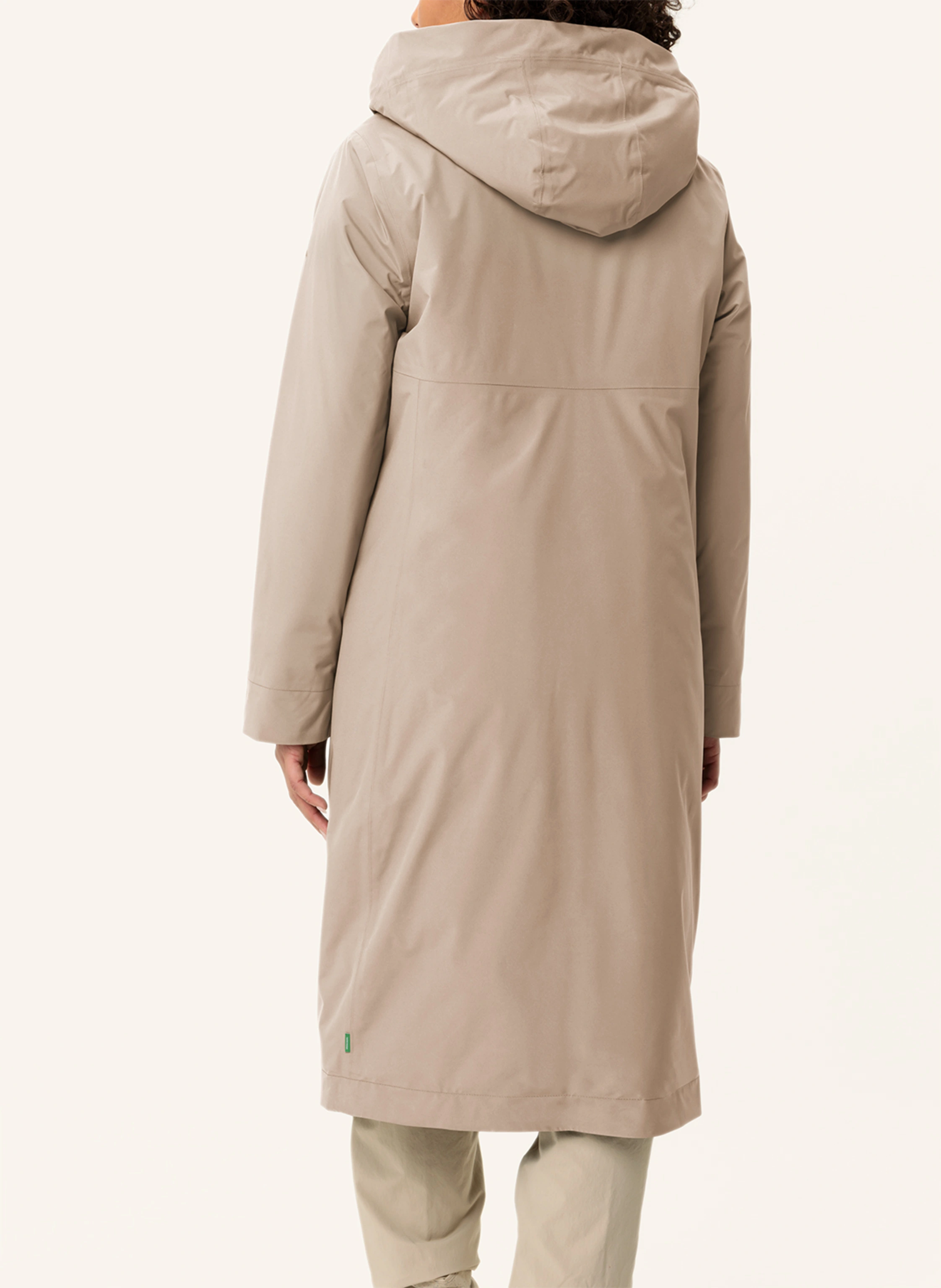 VAUDE Mantel COREWAY