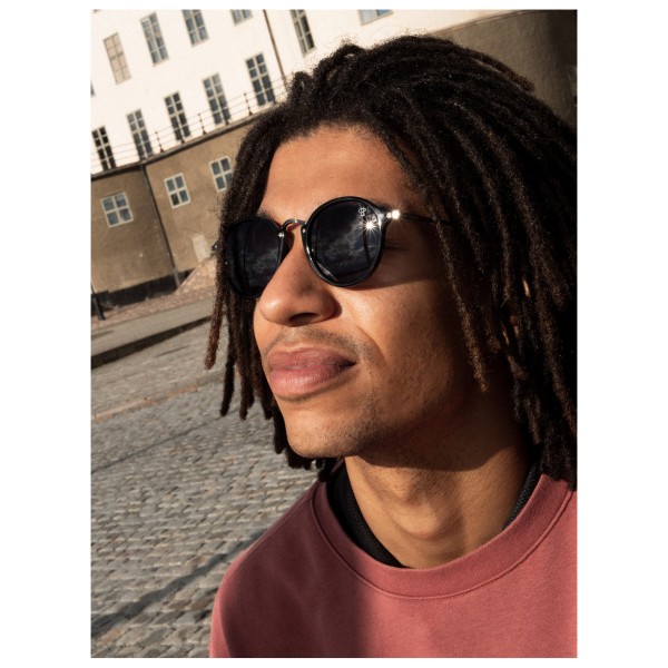 CHPO - Club Cat. 3 - Lunettes de soleil