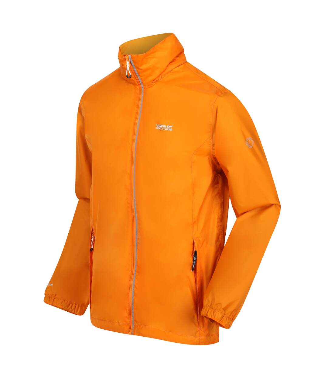 Regatta - Coupe-vent LYLE - Homme (Orange) - UTRG3476