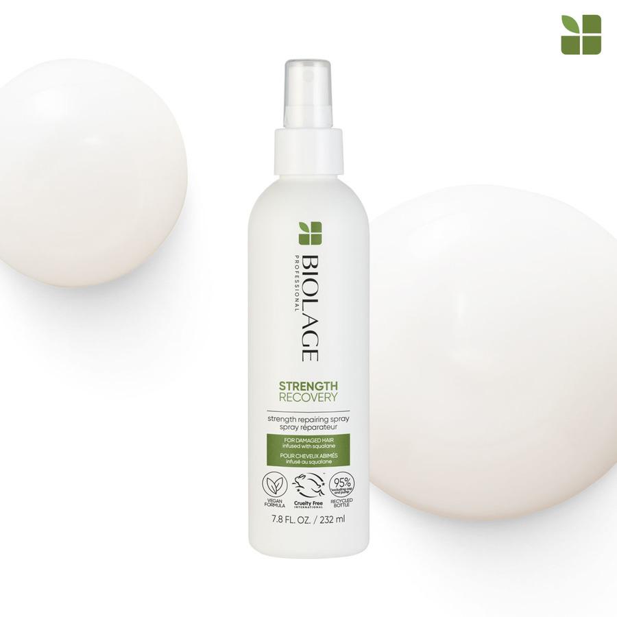 Biolage Strength Recovery Spray 232ml