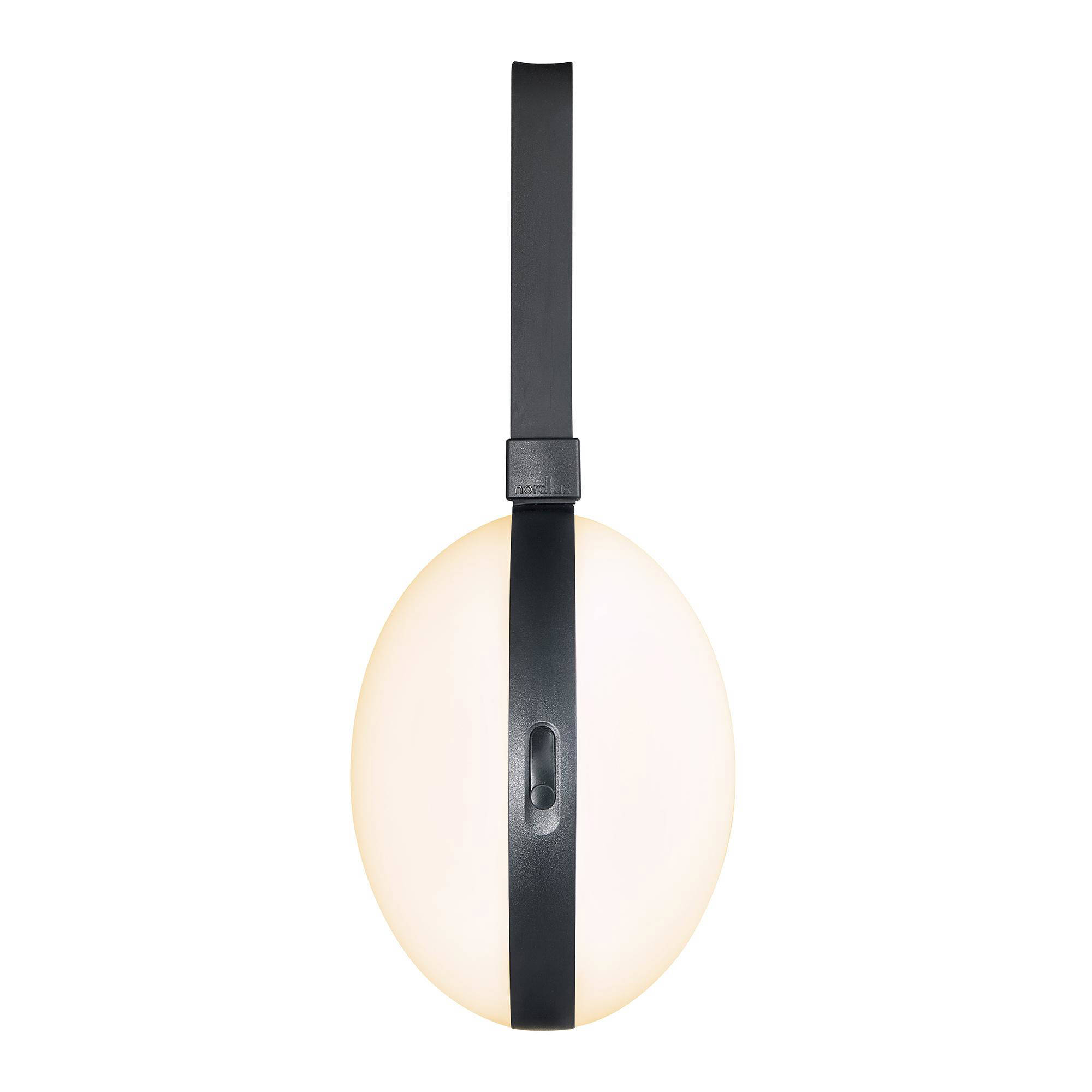 Nordlux tafelverlichting Bring oplaadbaar