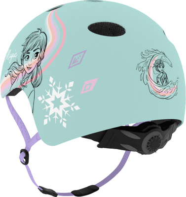 Disney Frozen Sportshjelm