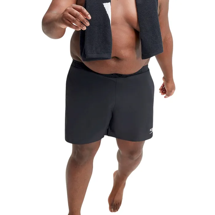 Speedo Eco Essentials Zwemshort Heren (plussize)