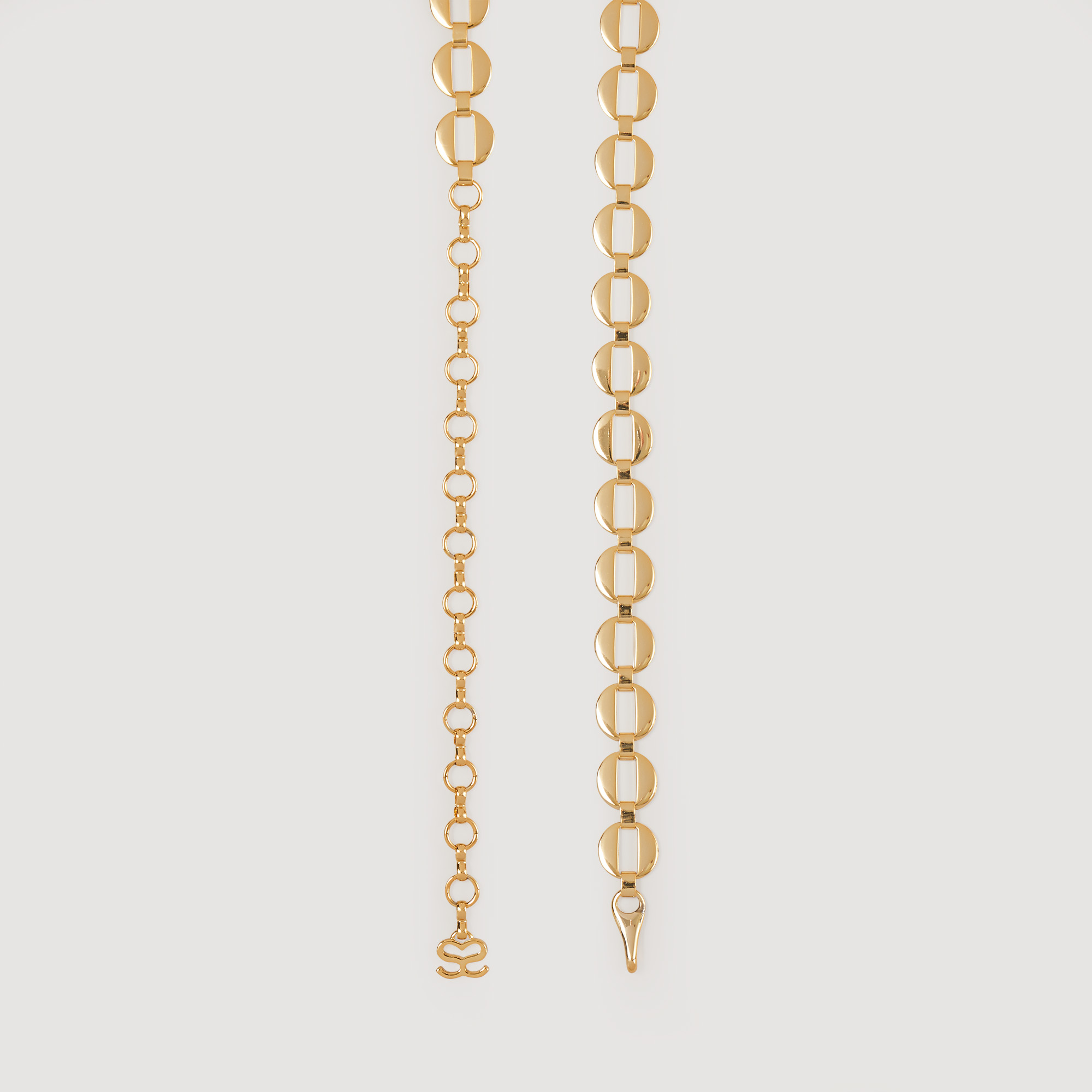 Ceinture chaœne bijou