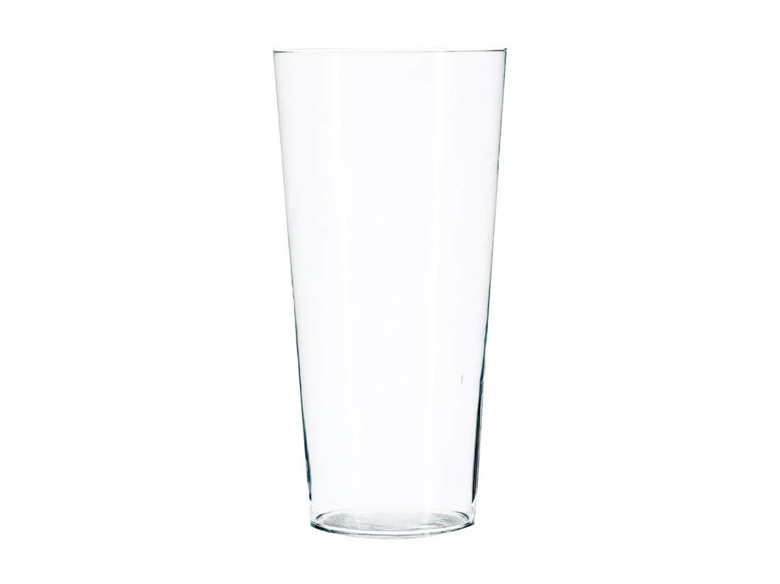 Vase en Verre 