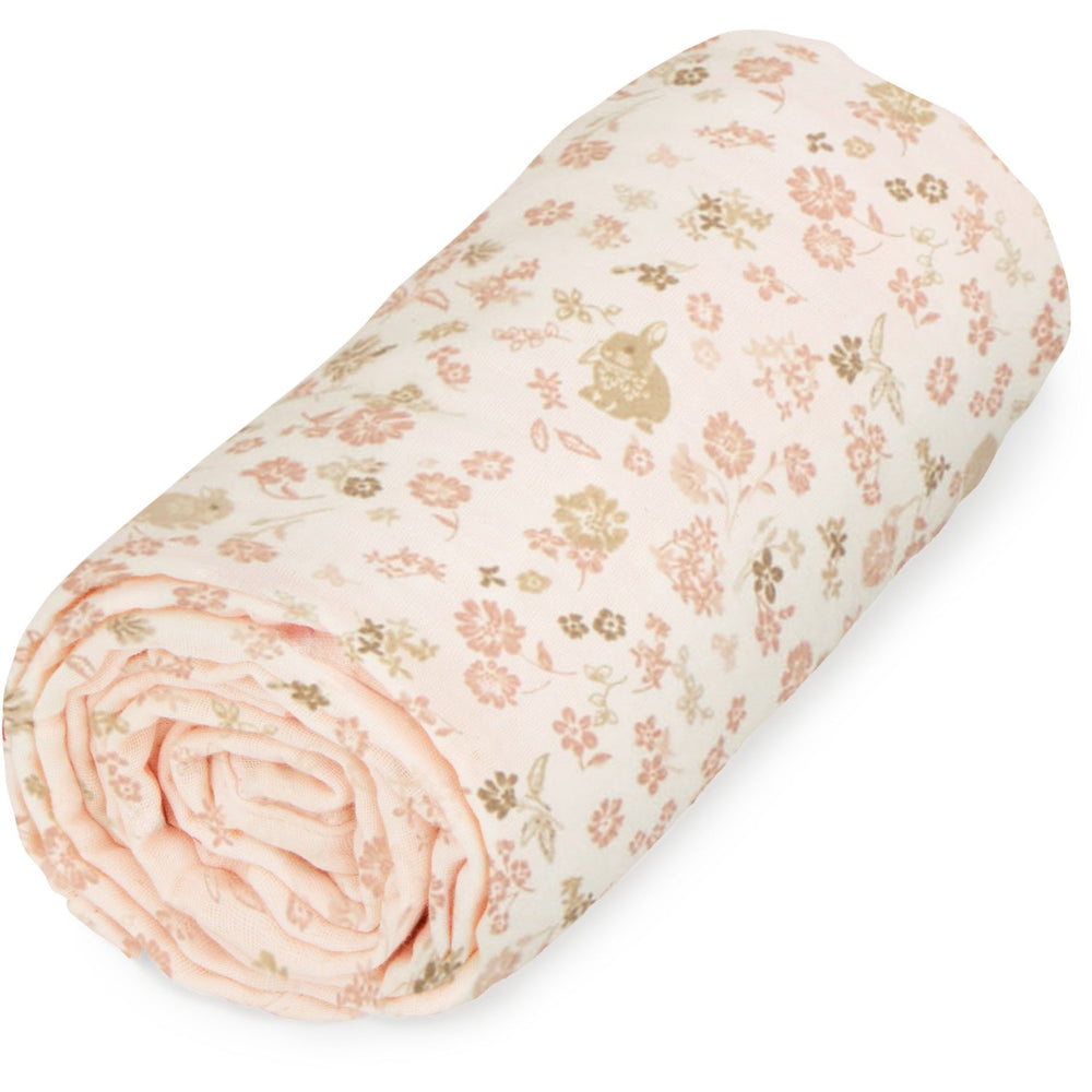 Køb Cam Cam Copenhagen Augusta Muslin Baby Tæppe