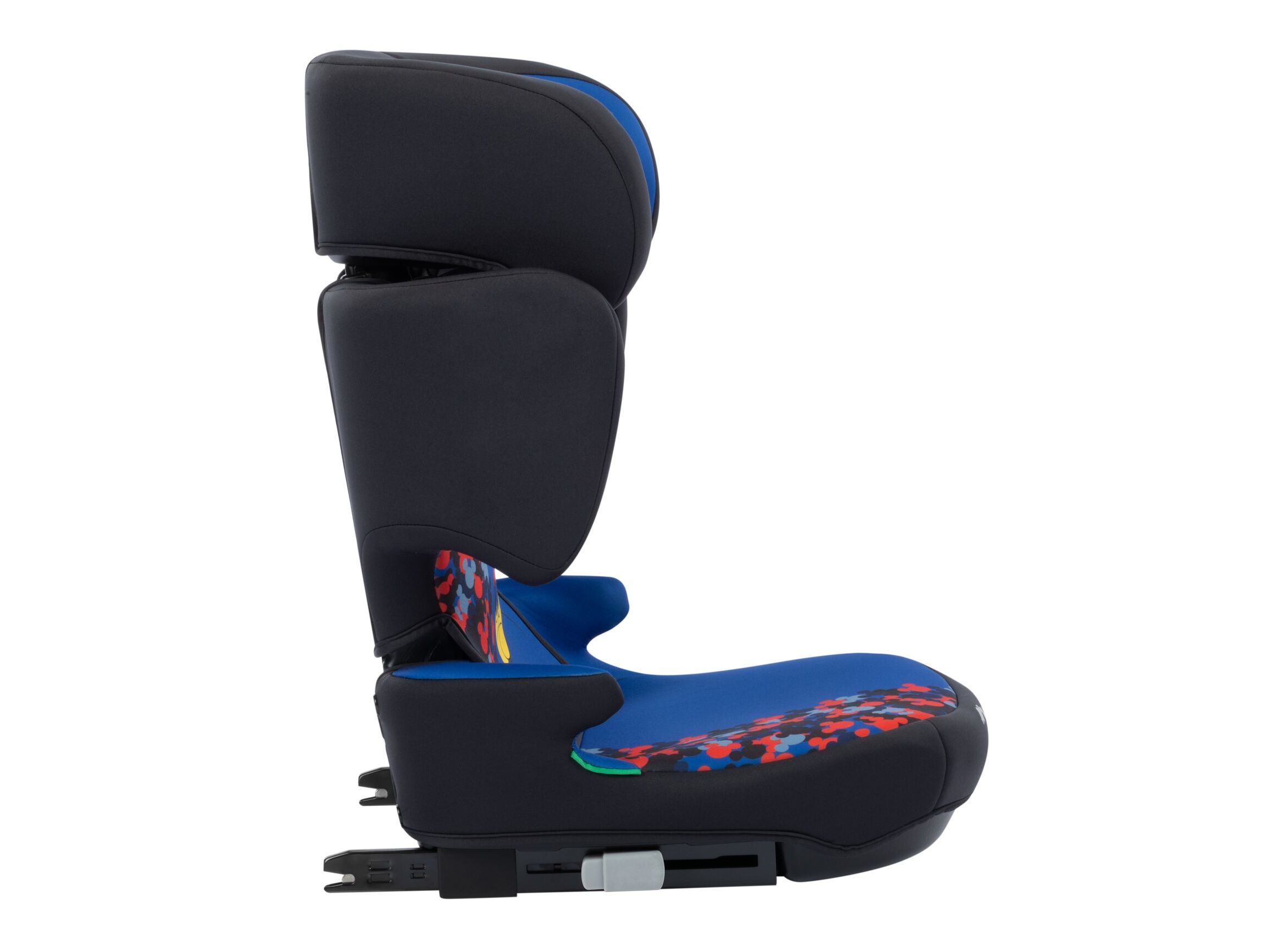 CADEIRA AUTO I-SIZE MICKEY 100-150CM COM ISOFIX