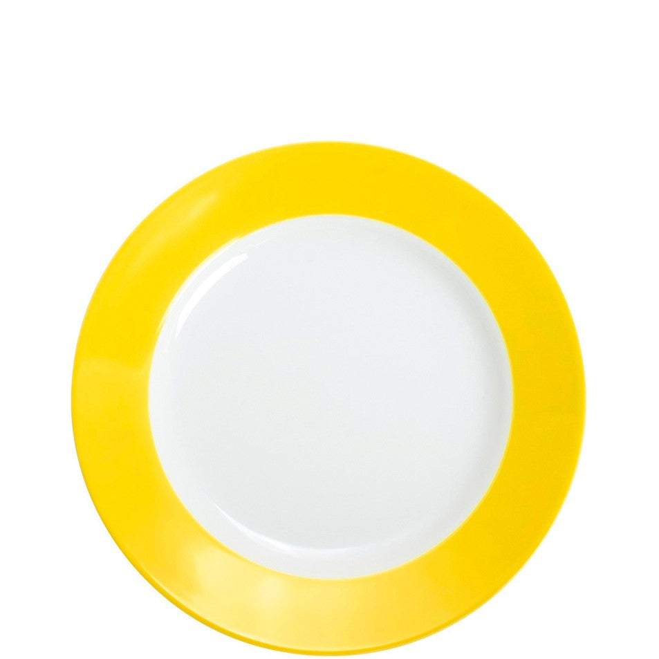 KAHLA Pronto Colore Frühstücksteller 20,5 cm sunny yellow