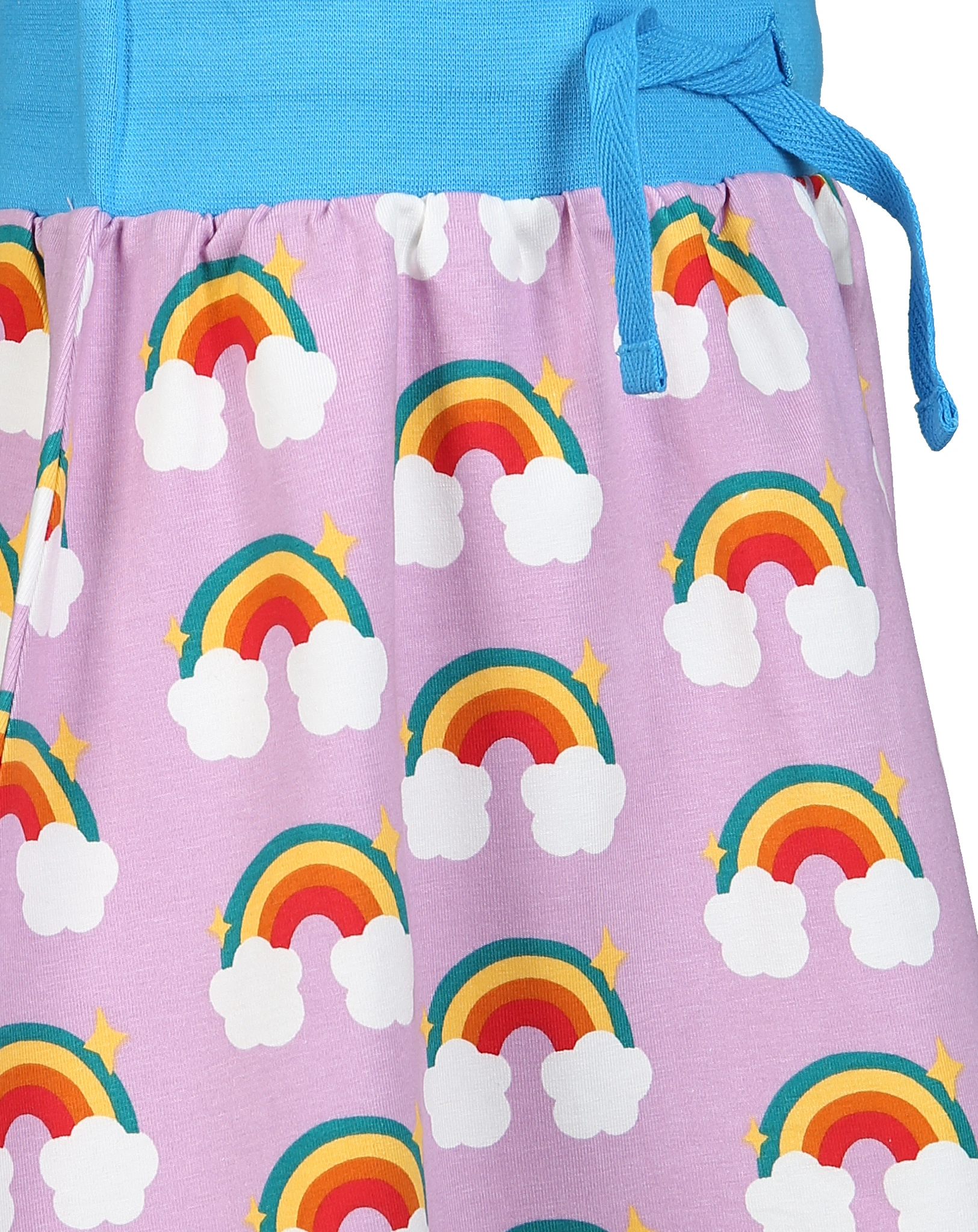 Rock TALES RAINBOW in lila