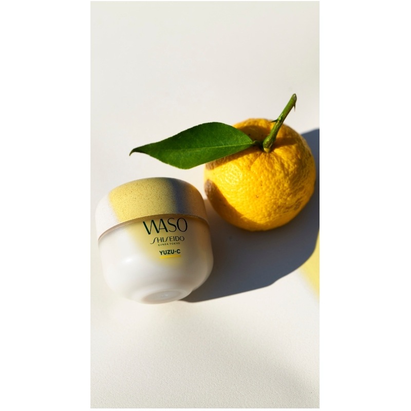 Shiseido WASO Beauty Sleeping Mask 50 ml