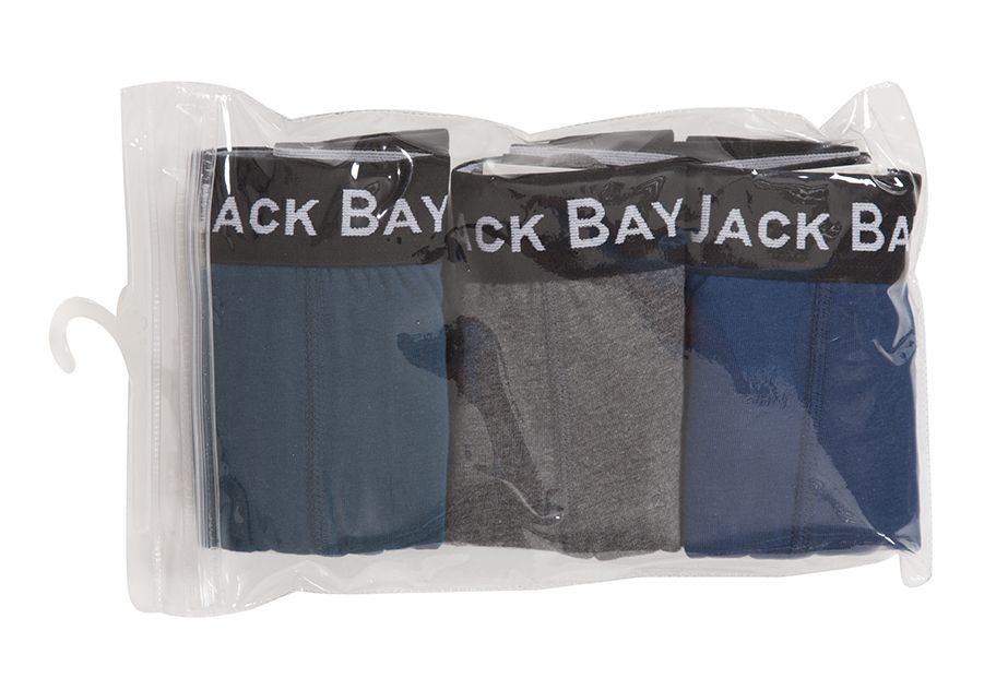 Boxer 3 pk