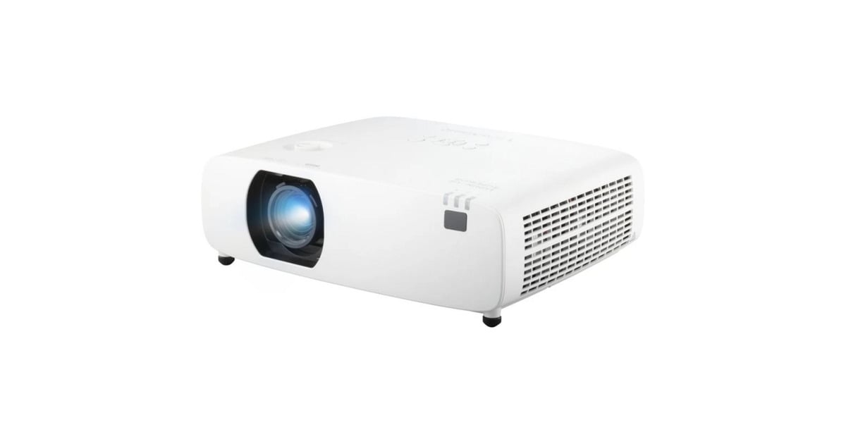 ViewSonicLSC520WU WUXGA Laser Installatie Projector  (Wit, 5200 ANSI Lumen)