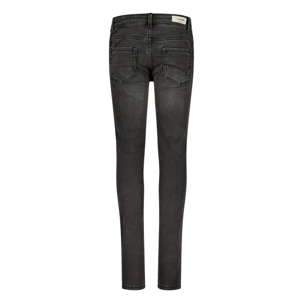 Vingino super skinny jeans BIANCA grey vintage