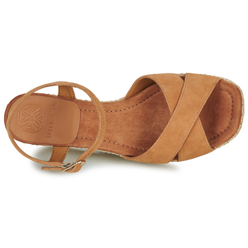Unisa - KONNIE - Camel