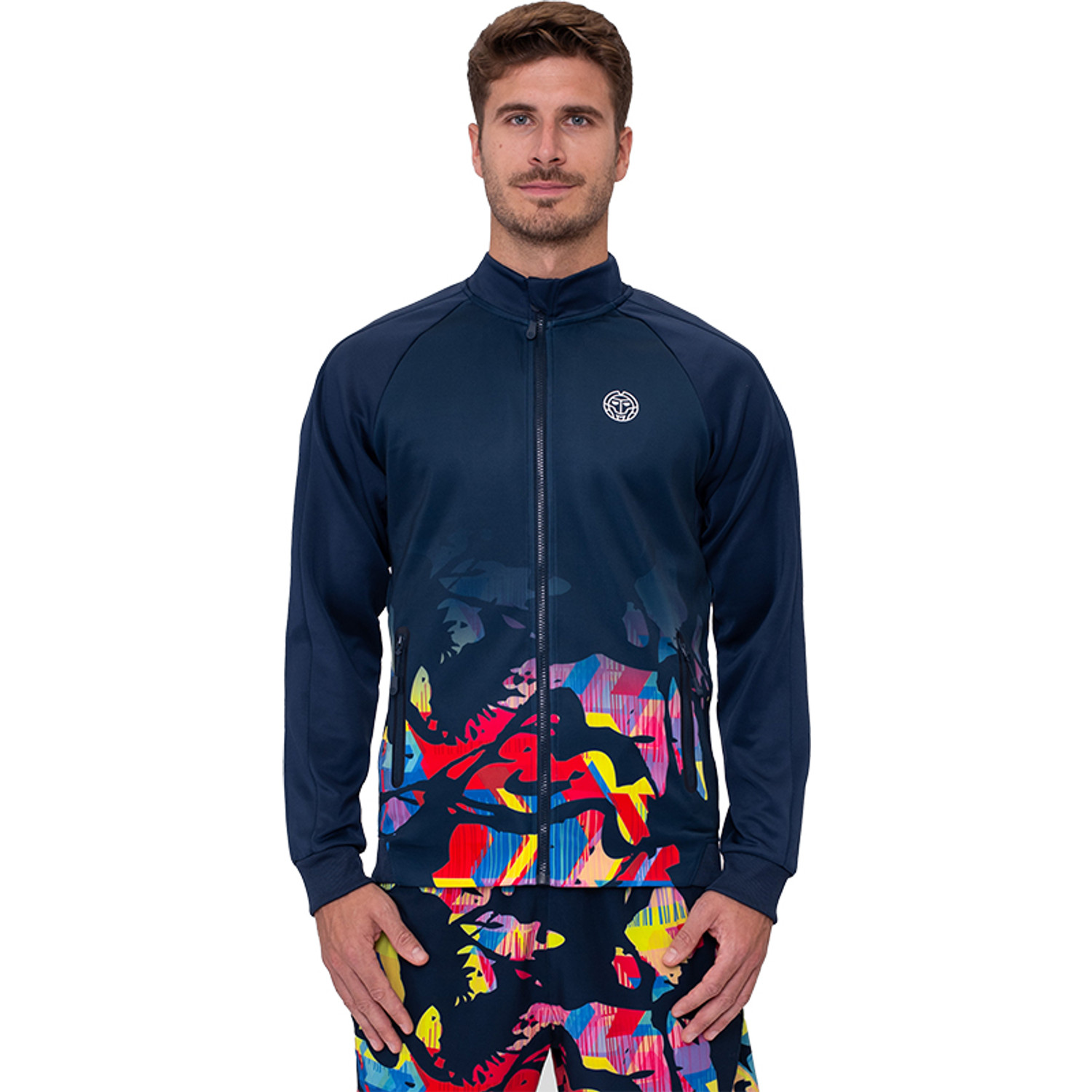 Bidi Badu Wild Arts Printed Jacket