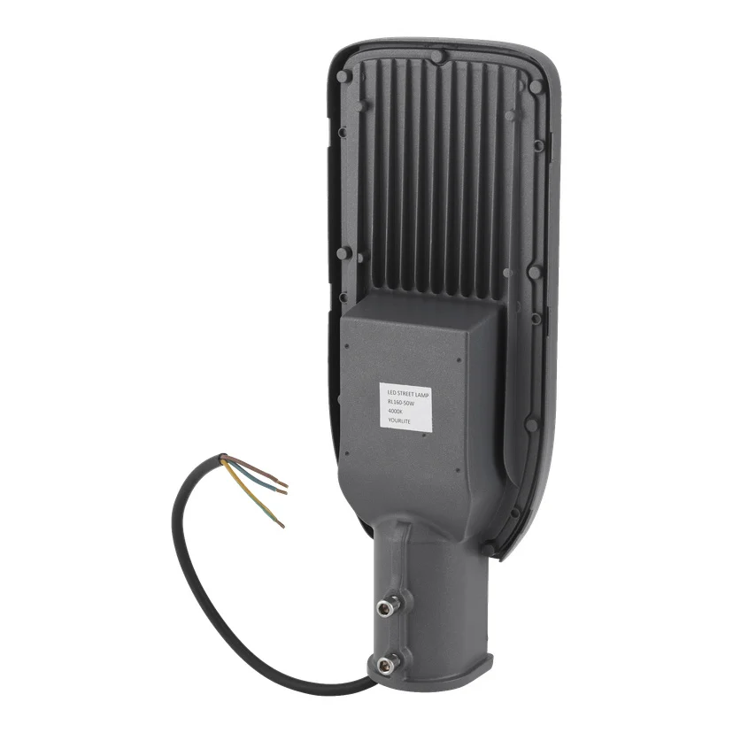 Lysarmatur til utendørs bruk, LED 5200 lm 50 W IP65