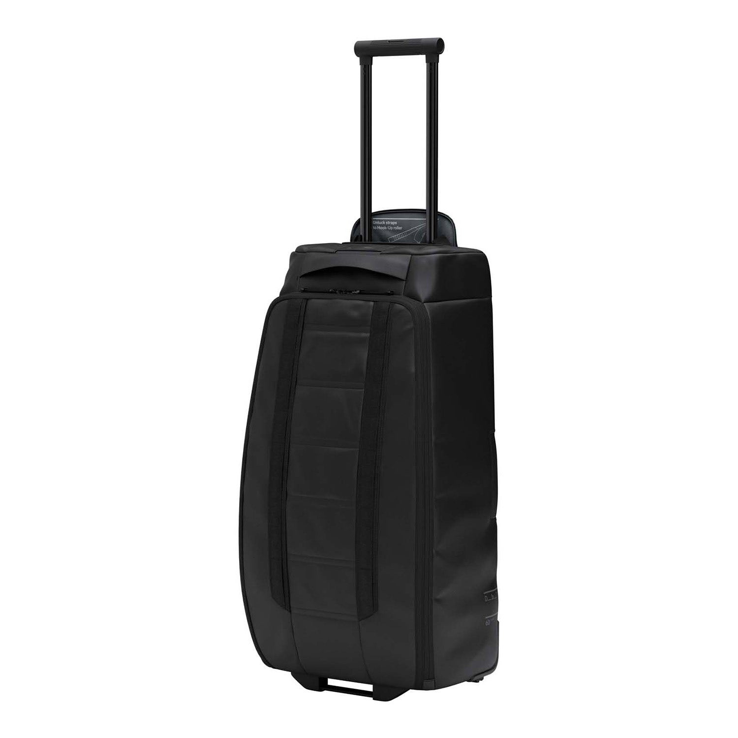 DB  Hugger Roller Bag 60L