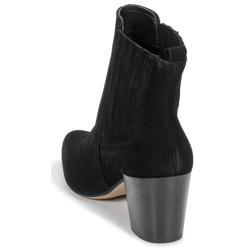 Bullboxer - 348508E6C-BLCK - Noir