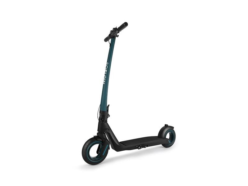 SoFlow E-Scooter SO X Elektro Scooter