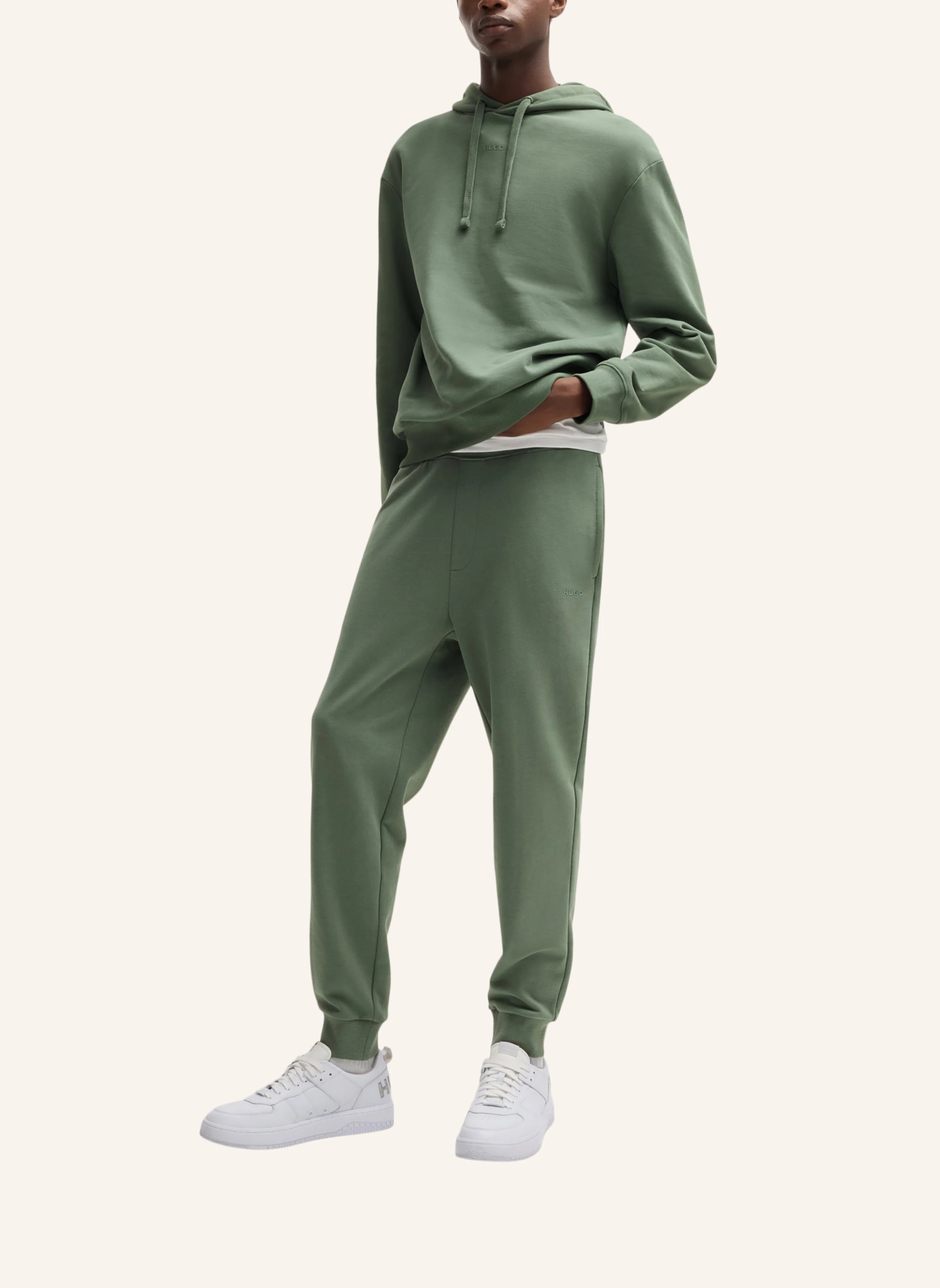 HUGO Casual Hose DAYOTE232 Regular Fit