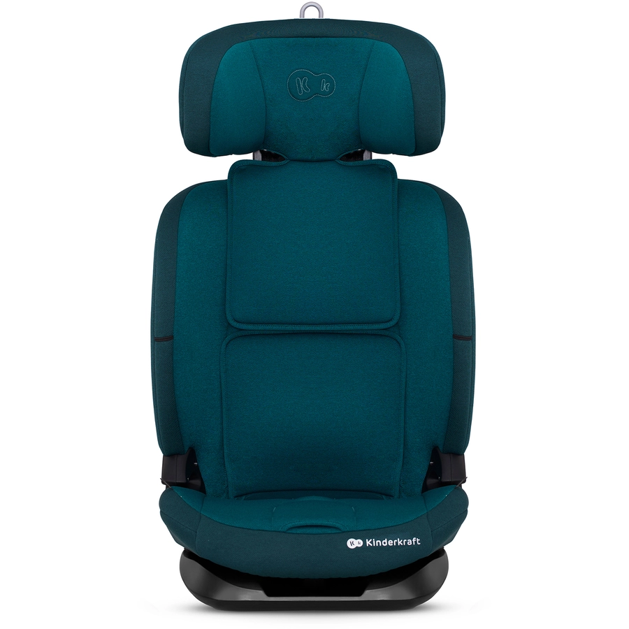 Kinderkraft Kindersitz ONETO3 i-Size harbor blue
