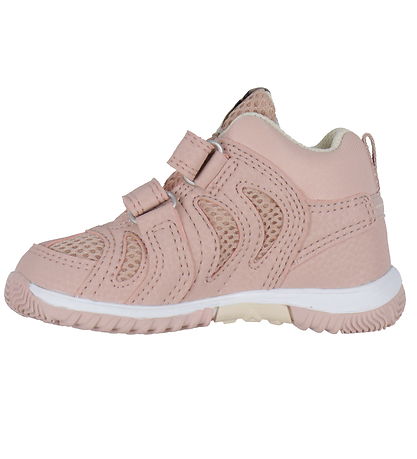 Viking Schuhe - Cascade Mid III GTX - Antikrose