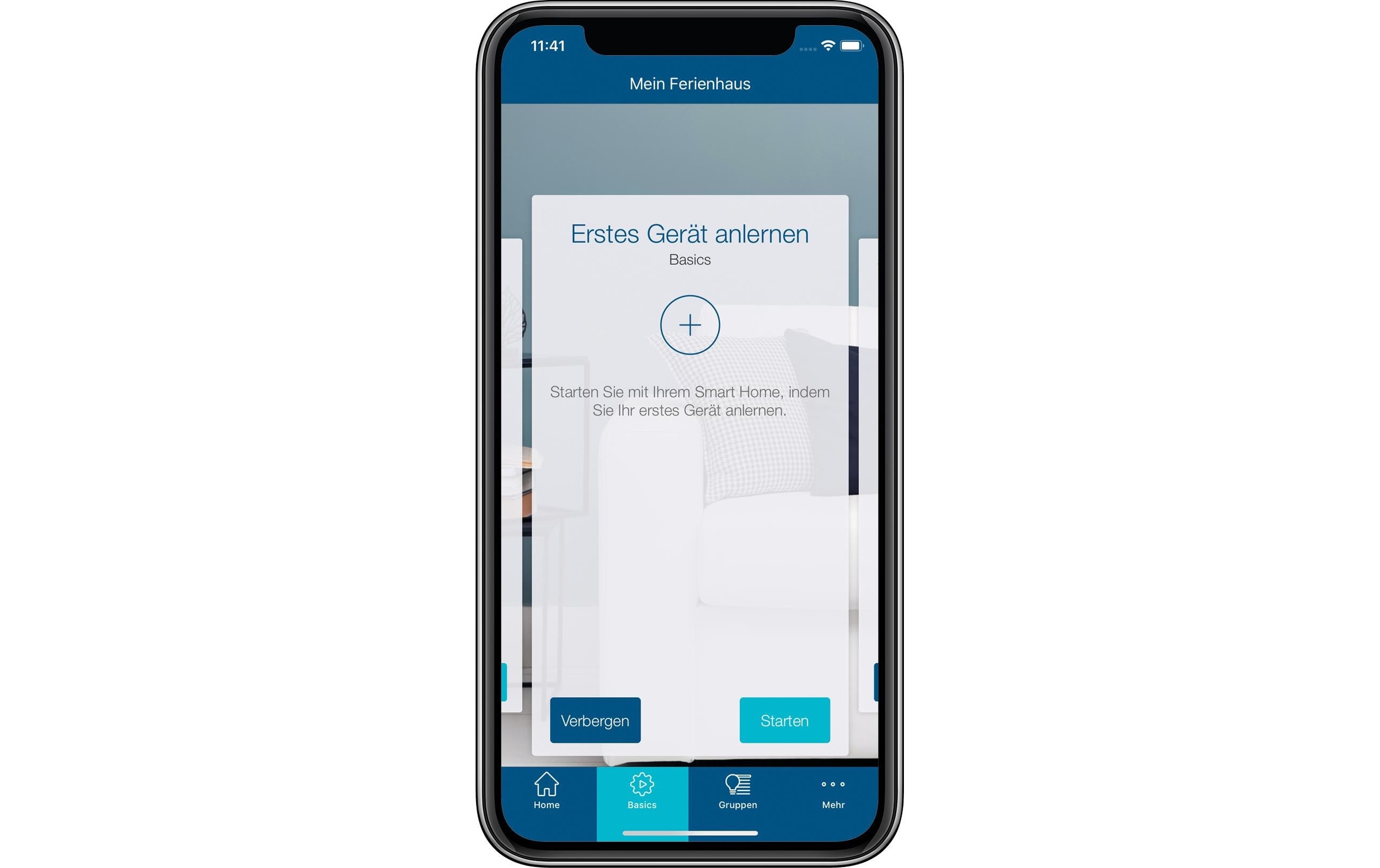 Homematic IP Zahlenkabelschloss »Keypad«