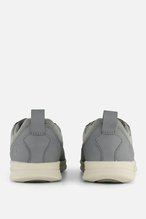 Timberland Graydon Lace Up Sneakers grijs