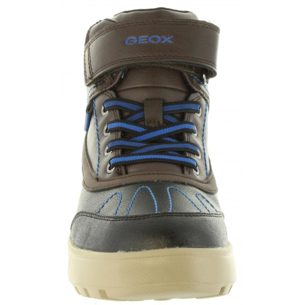 Botas de cano curto Geox J847ua 05411 J Sveggen