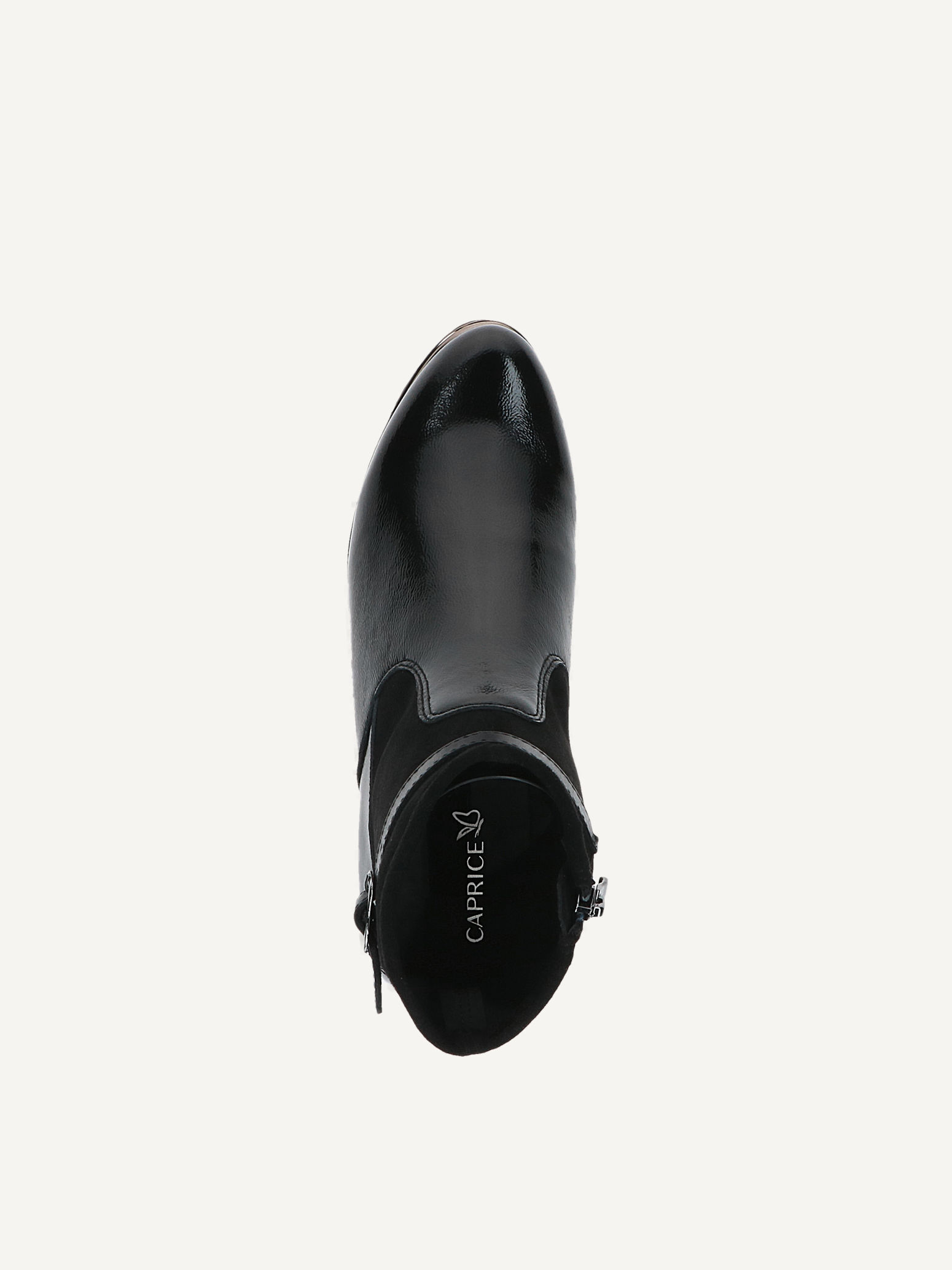 Stiefelette