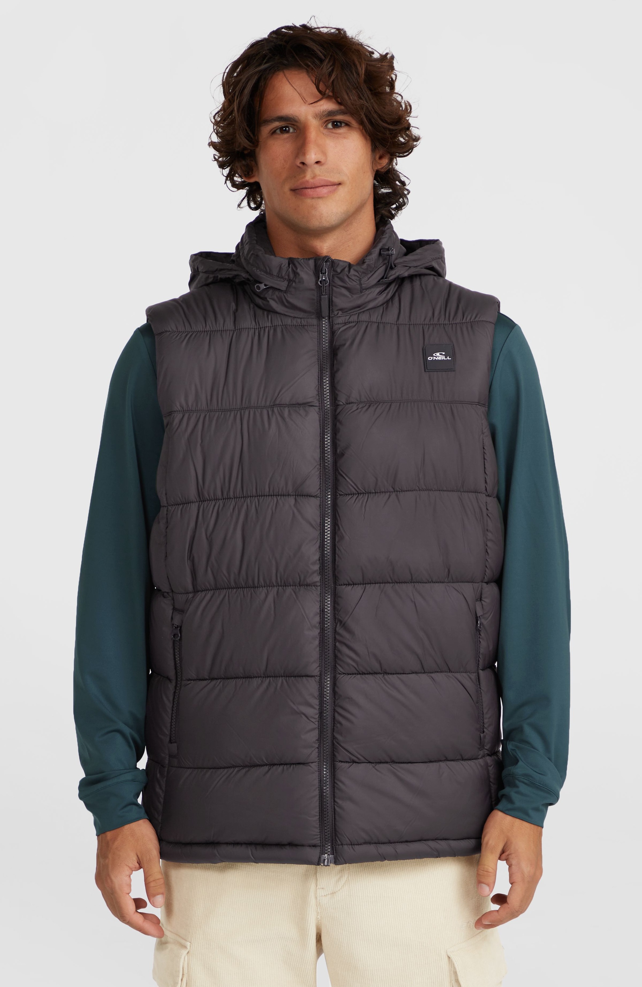 O'Neill Steppweste »O'RIGINALS PUFFER VEST«